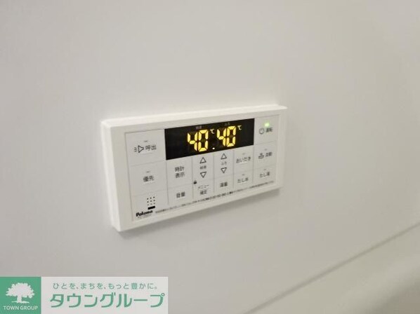 prunier(プリュニエ)の物件内観写真